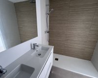 Resale - apartment - Estepona - Bel Air
