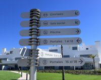 Resale - apartment - Estepona - Bel Air