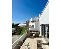 Resale - apartment - Estepona - Bel Air