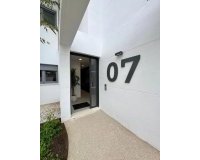 Resale - apartment - Estepona - Bel Air