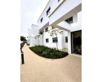 Resale - apartment - Estepona - Bel Air