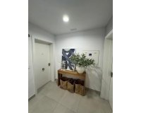 Resale - apartment - Estepona - Bel Air