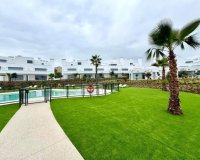Resale - apartment - Estepona - Bel Air