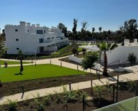 Resale - apartment - Estepona - Bel Air