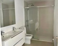 Resale - apartment - Estepona - Bel Air