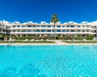 Resale - apartment - Estepona - Bel Air