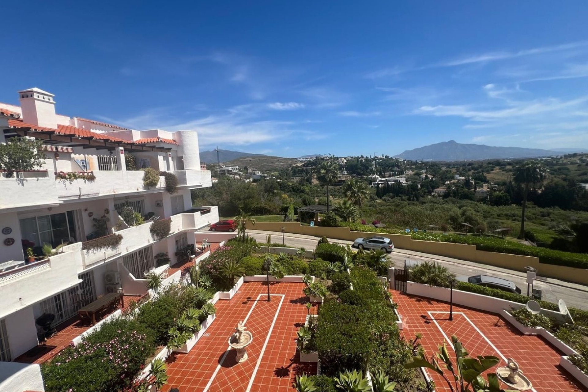 Resale - apartment - Estepona - Bel Air