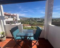 Resale - apartment - Estepona - Bel Air