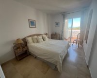 Resale - apartment - Estepona - Bel Air