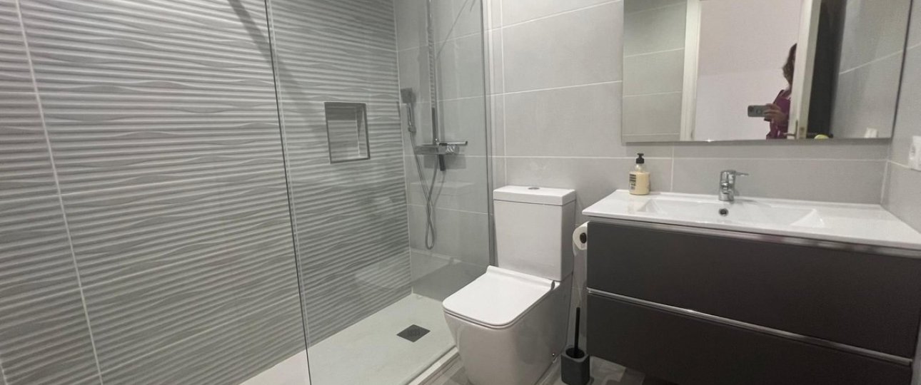 Resale - apartment - Estepona - Bel Air