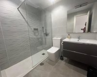 Resale - apartment - Estepona - Bel Air