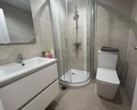 Resale - apartment - Estepona - Bel Air