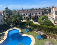 Resale - apartment - Estepona - Bel Air