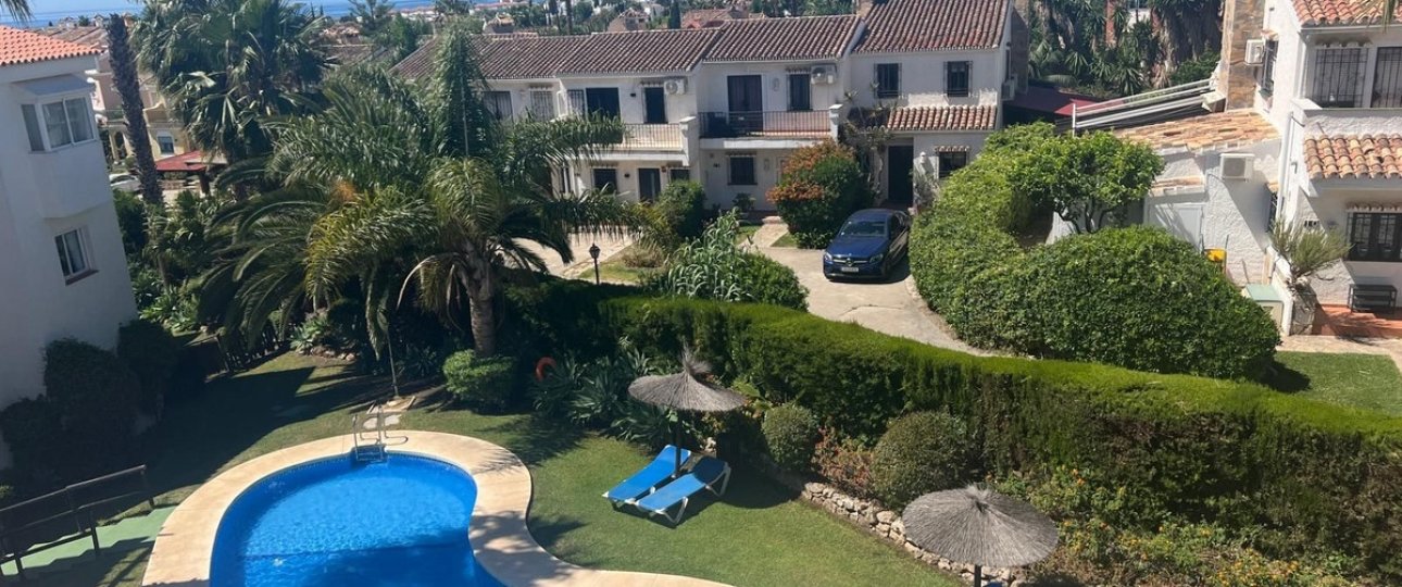 Resale - apartment - Estepona - Bel Air