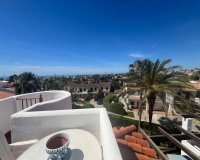 Resale - apartment - Estepona - Bel Air