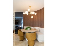 Resale - apartment - Estepona - Bel Air