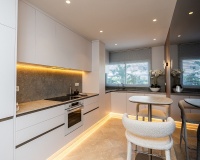 Resale - apartment - Estepona - Bel Air