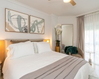 Resale - apartment - Estepona - Bel Air