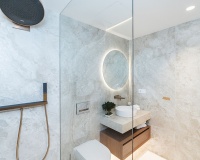 Resale - apartment - Estepona - Bel Air