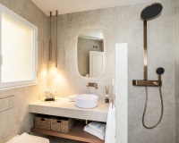 Resale - apartment - Estepona - Bel Air