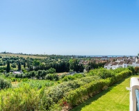 Resale - apartment - Estepona - Bel Air