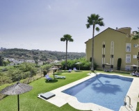 Resale - apartment - Estepona - Bel Air
