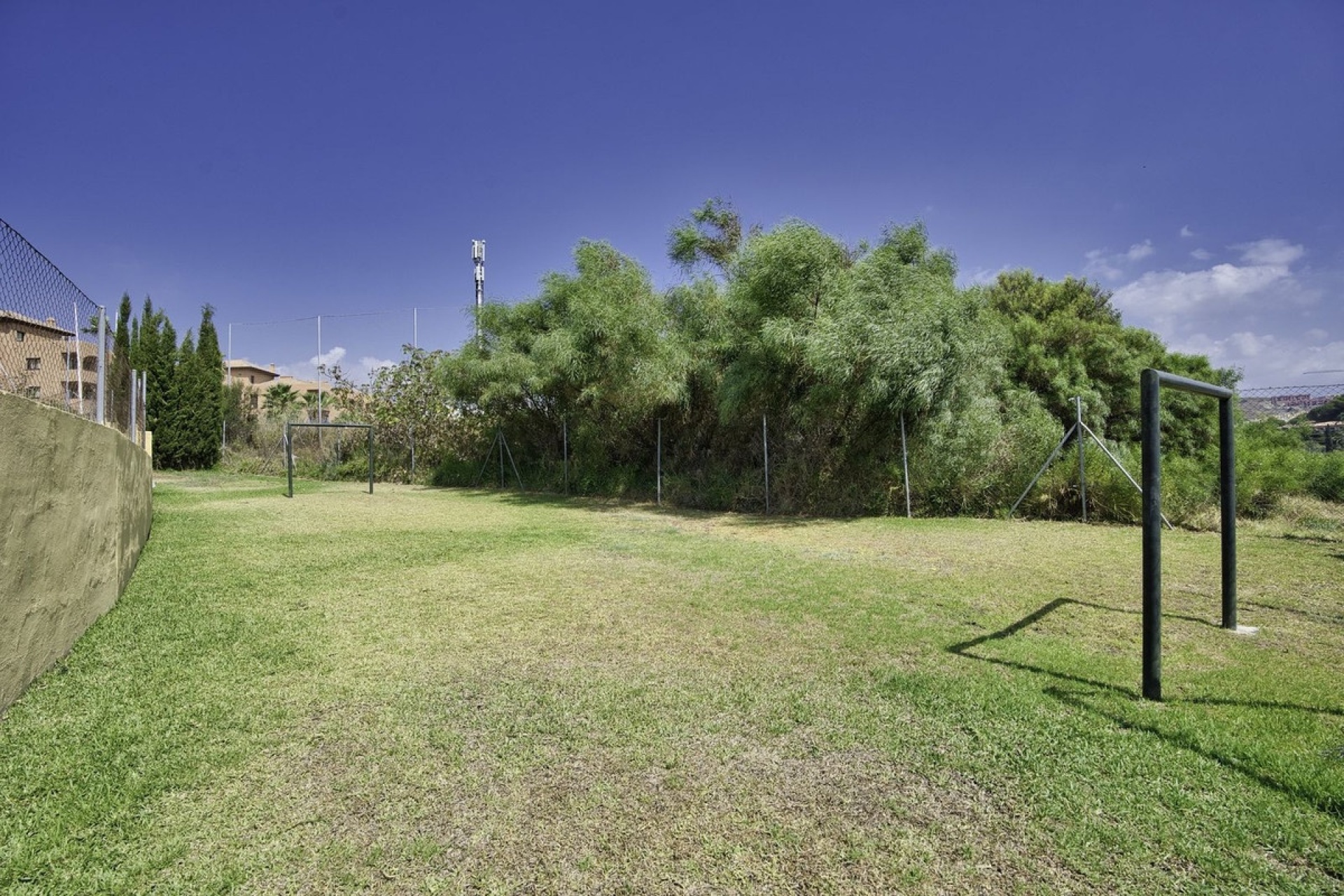 Resale - apartment - Estepona - Bel Air