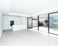 Resale - apartment - Estepona - Bel Air