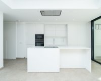 Resale - apartment - Estepona - Bel Air