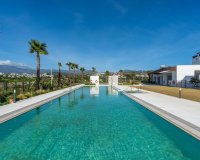 Resale - apartment - Estepona - Bel Air