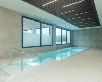 Resale - apartment - Estepona - Bel Air