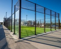 Resale - apartment - Estepona - Bel Air