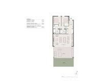 Resale - apartment - Estepona - Bel Air