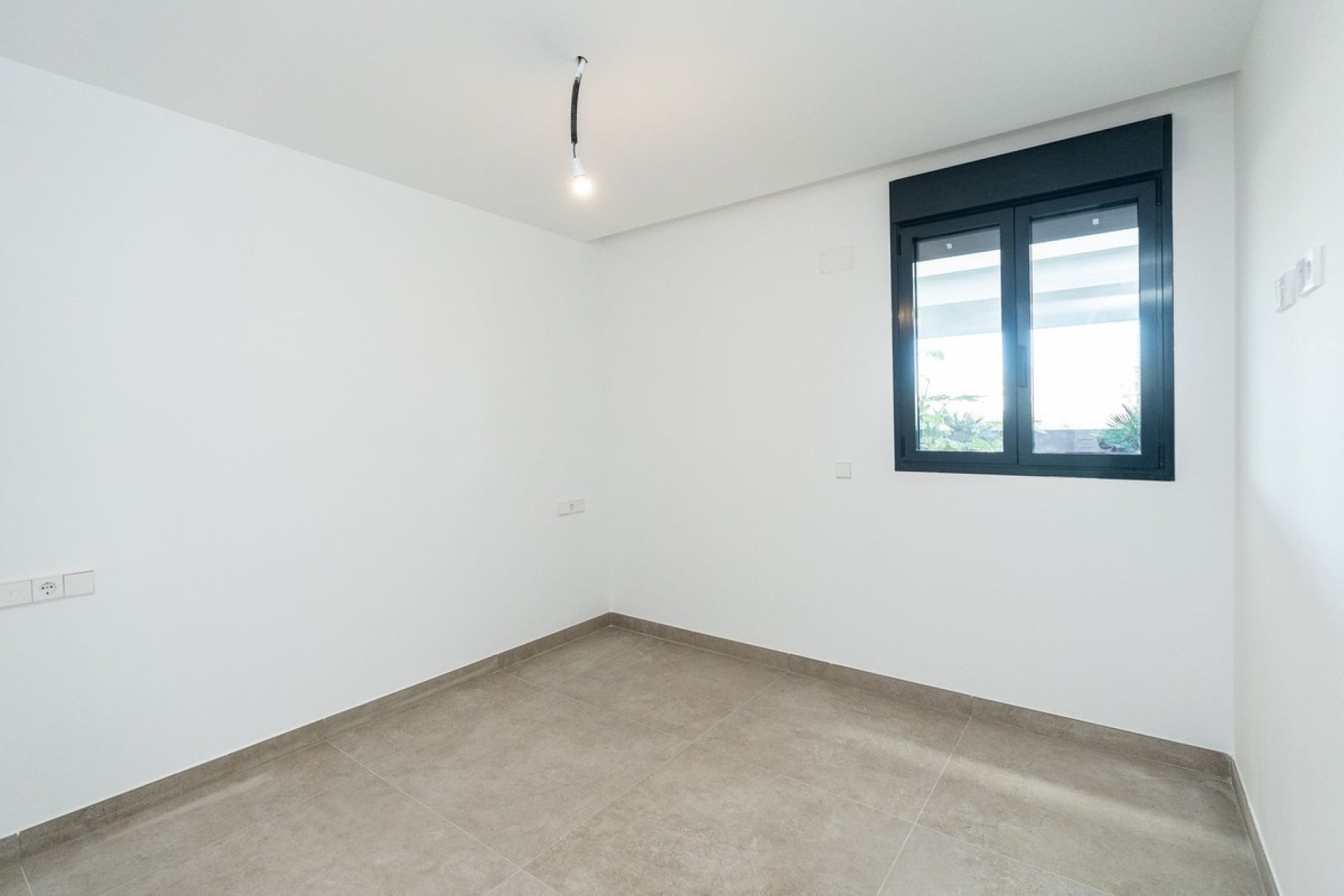 Resale - apartment - Estepona - Bel Air