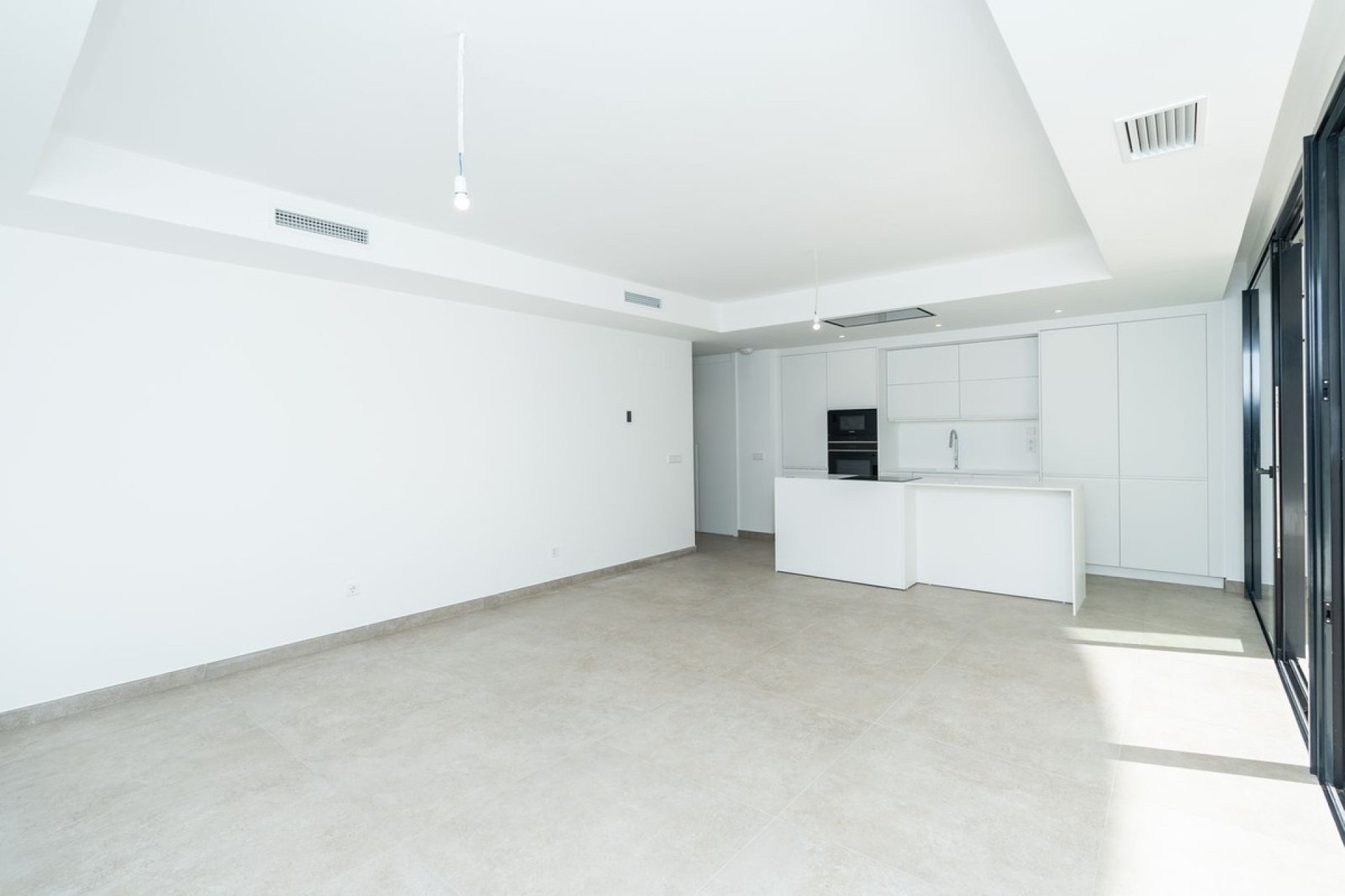 Resale - apartment - Estepona - Bel Air