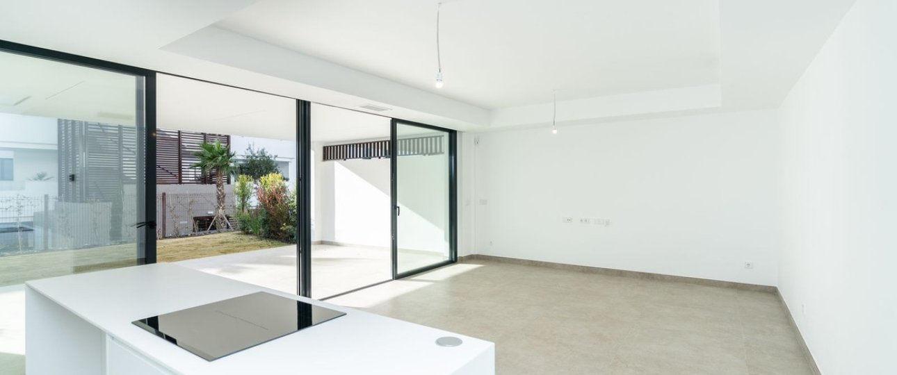 Resale - apartment - Estepona - Bel Air