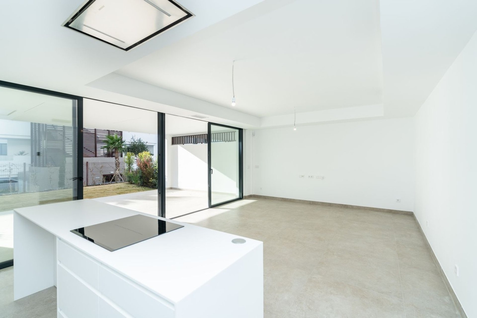 Resale - apartment - Estepona - Bel Air