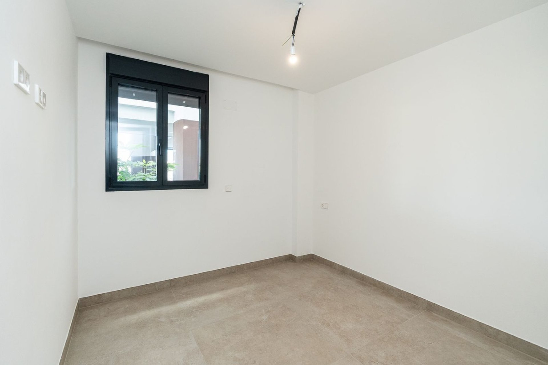Resale - apartment - Estepona - Bel Air