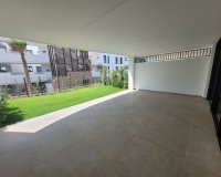 Resale - apartment - Estepona - Bel Air