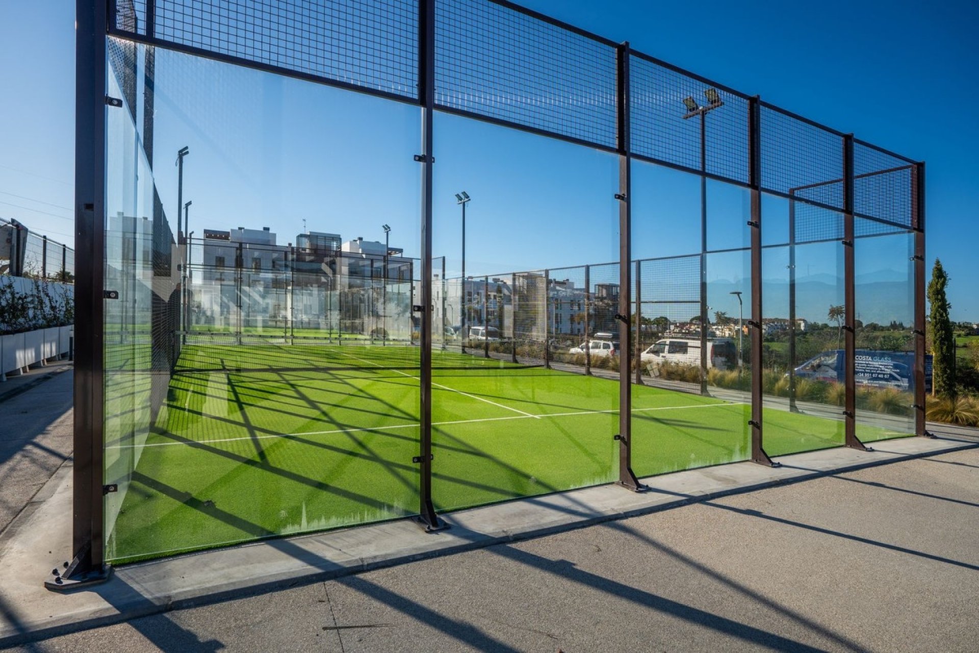 Resale - apartment - Estepona - Bel Air