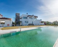 Resale - apartment - Estepona - Bel Air