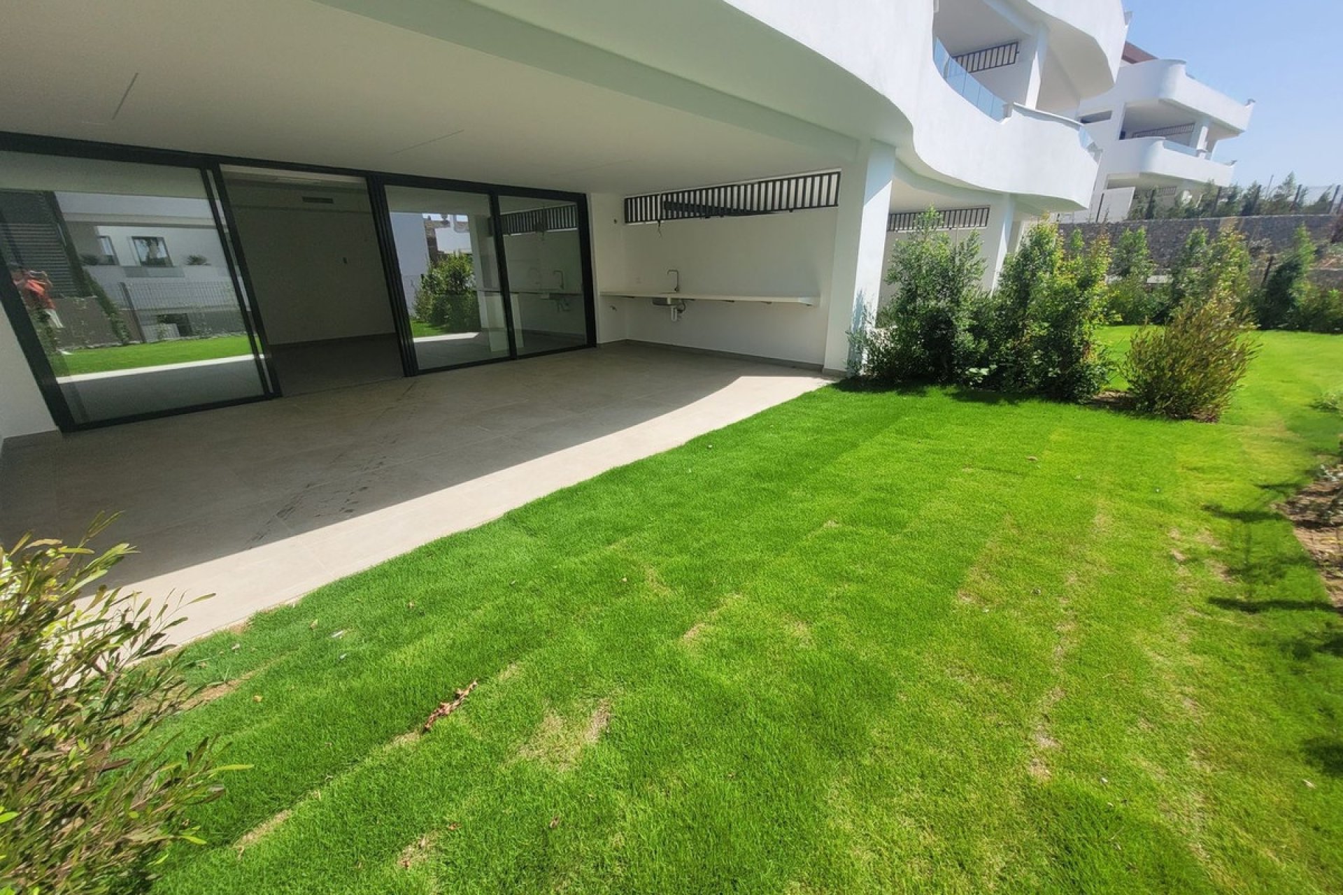 Resale - apartment - Estepona - Bel Air