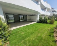 Resale - apartment - Estepona - Bel Air