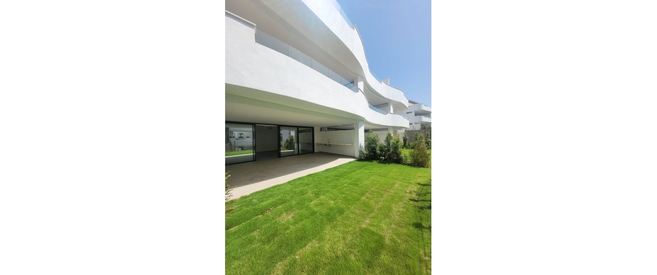 Resale - apartment - Estepona - Bel Air