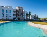 Resale - apartment - Estepona - Bel Air