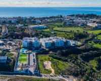 Resale - apartment - Estepona - Bel Air