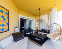 Resale - apartment - Estepona - Bel Air