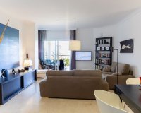 Resale - apartment - Estepona - Bel Air