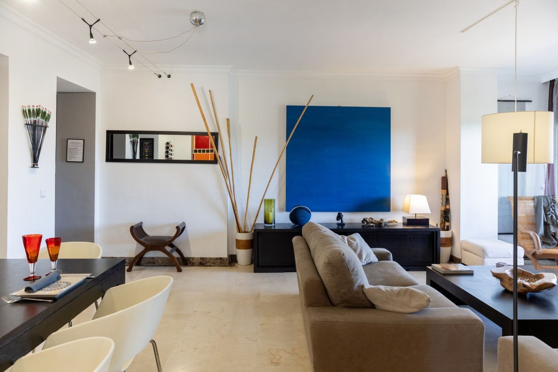 Resale - apartment - Estepona - Bel Air