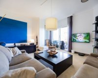 Resale - apartment - Estepona - Bel Air